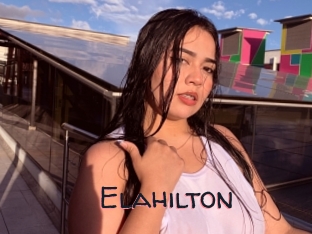 Elahilton