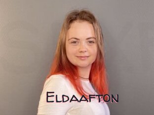 Eldaafton