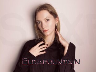 Eldafountain