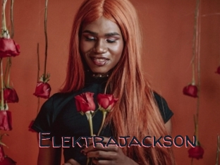 Elektrajackson