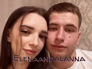 Elenaandalanna