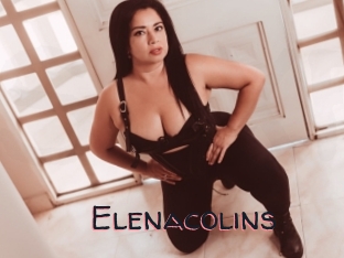 Elenacolins