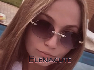 Elenacute
