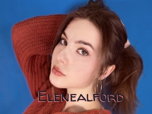 Elenealford