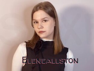 Eleneallston