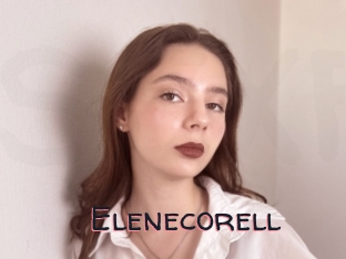 Elenecorell