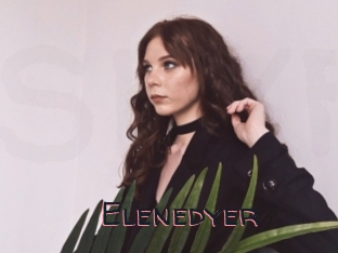 Elenedyer