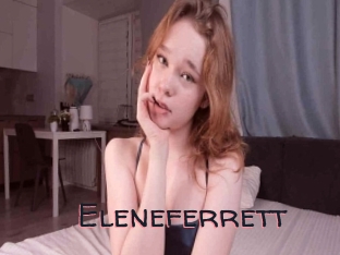 Eleneferrett