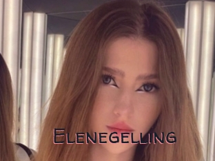 Elenegelling