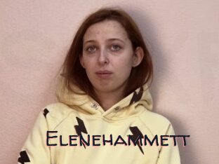 Elenehammett