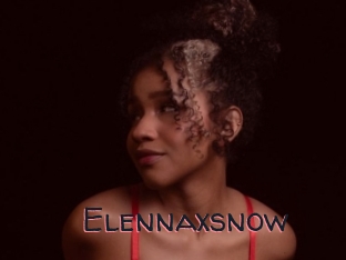 Elennaxsnow