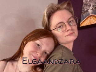 Elgaandzara