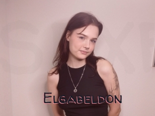 Elgabeldon