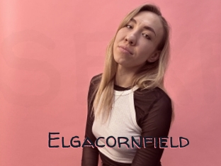 Elgacornfield