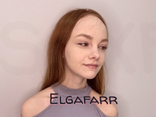 Elgafarr