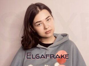 Elgafrake