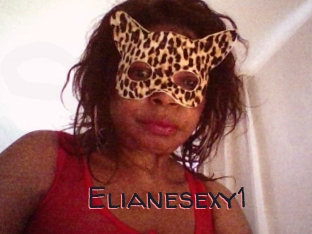 Elianesexy1