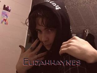 Elijahhaynes