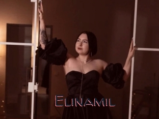 Elinamil