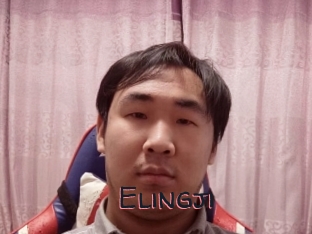 Elingji