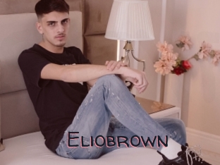 Eliobrown