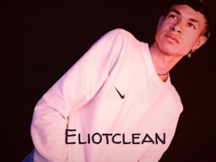 Eliotclean