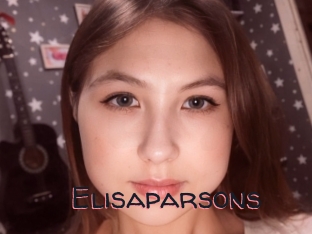 Elisaparsons