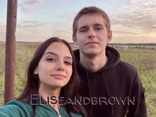 Eliseandbrown