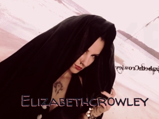 Elizabethcrowley