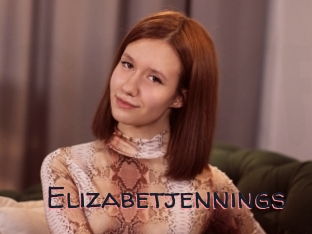 Elizabetjennings