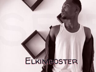 Elkimboster