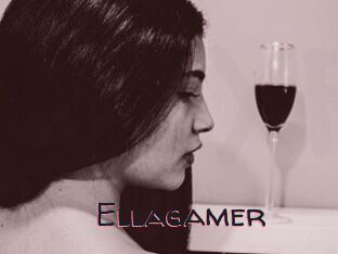 Ellagamer