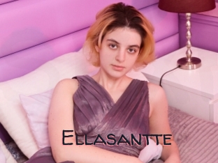 Ellasantte