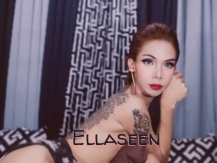 Ellaseen