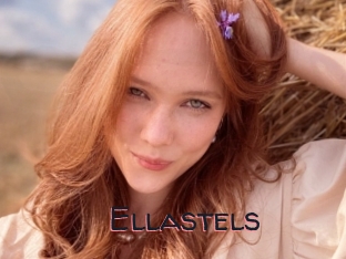 Ellastels