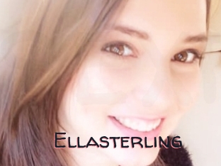 Ellasterling