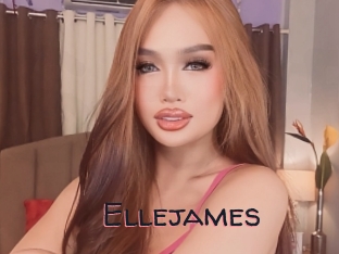 Ellejames