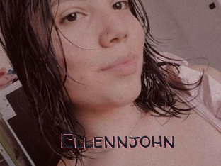 Ellennjohn