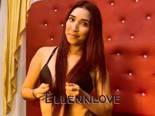 Ellennlove