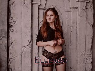 Ellenso