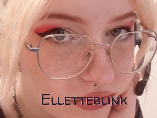 Elletteblink