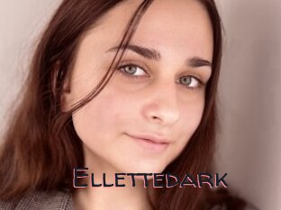 Ellettedark