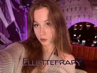 Ellettefrary