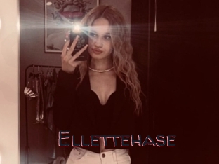 Ellettehase