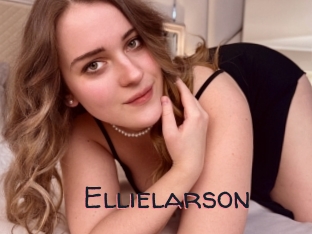 Ellielarson