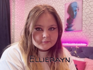 Ellierayn