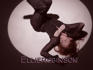 Ellierobinson