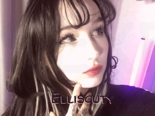 Elliscuty