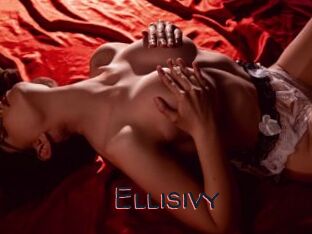 Ellisivy