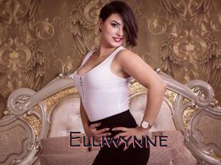 Elliwynne